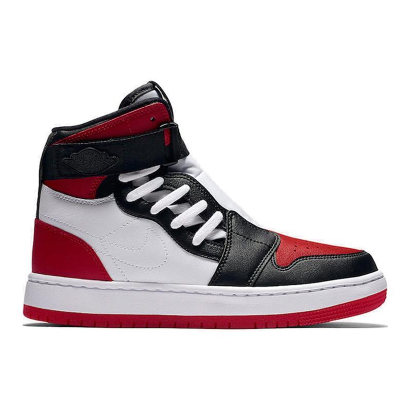 Jordan 1 Nova XX Bred Toe Женские Jordan AV4052-106