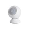 Zemismart Zigbee Умный датчик присутствия человека на батарейках Радарный монитор для системы домашней безопасности Работает с Homey и Tuya