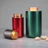 Jingbeier Portable Travel Tea Caddy