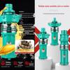 Jundingying 3KW Oil-Immersed Submersible Pump