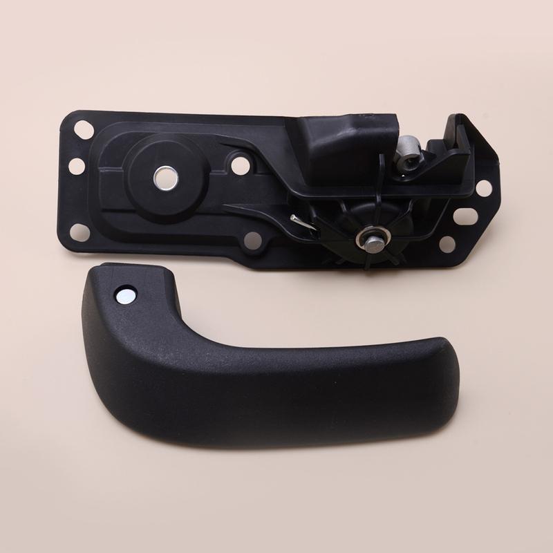 20833602 15936893 20871483 Interior Right Door Handle Repair Kit fit for Chevrolet Silverado Tahoe GMC Sierra Cadillac Escalade