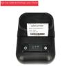 "Portable Bluetooth Thermal Barcode Printer | Mobile Label Printer"
