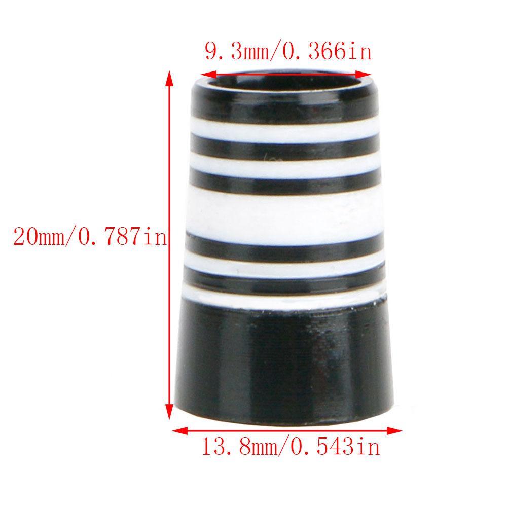 New Golf Club Iron Rubber Sleeve 9.3 * 20 * 13.8mm Multi-color Optional 2026