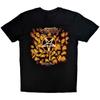 New Anthrax Unisex T Shirt Worship  Black Unisex Shirt A482