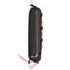 Large Capacity Bicycle Frame Bag Nylon Bike Storage Bag Durable Bike Under Tube Bag  Daily Riding