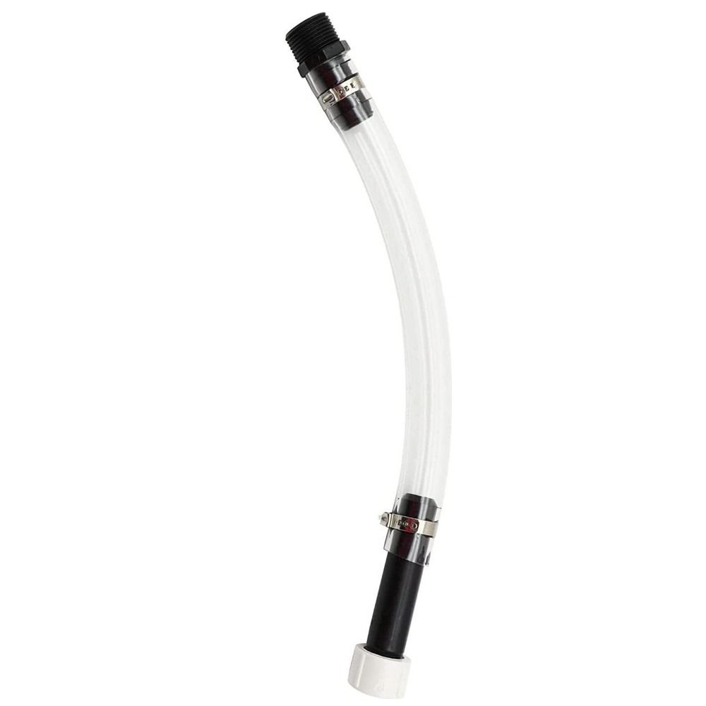 Прозрачная крышка-заменитель для гоночного топлива, гибкий маслопровод, набор для гибки шлангов, топливный бак