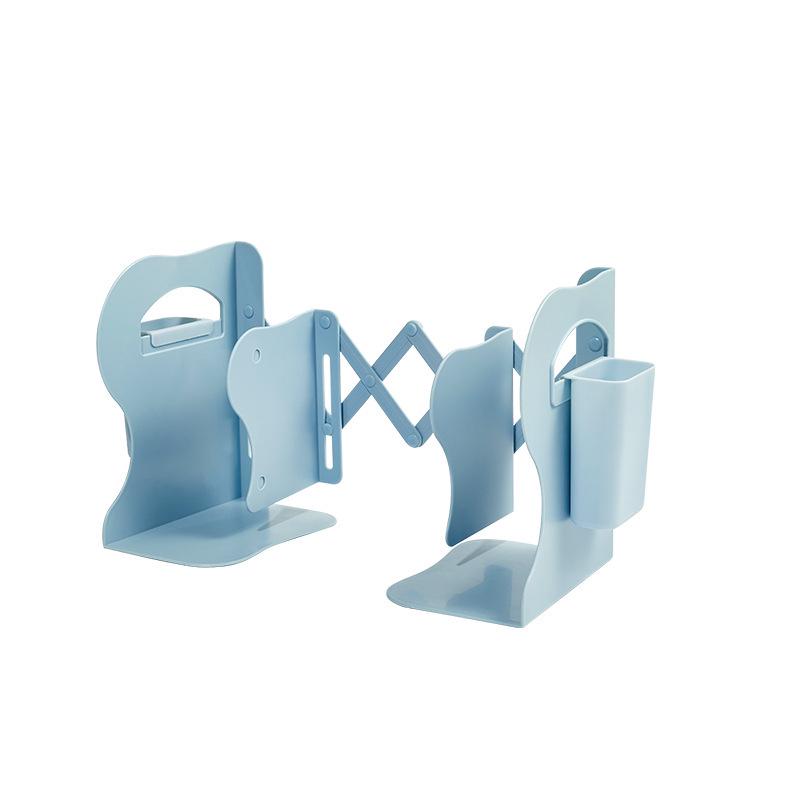 Складная подставка-держатель для учебника для студента и органайзер-книгодержатель