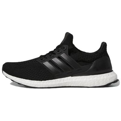 UltraBoost 5.0 DNA Черно-белые женские кроссовки Core-Black GV8744