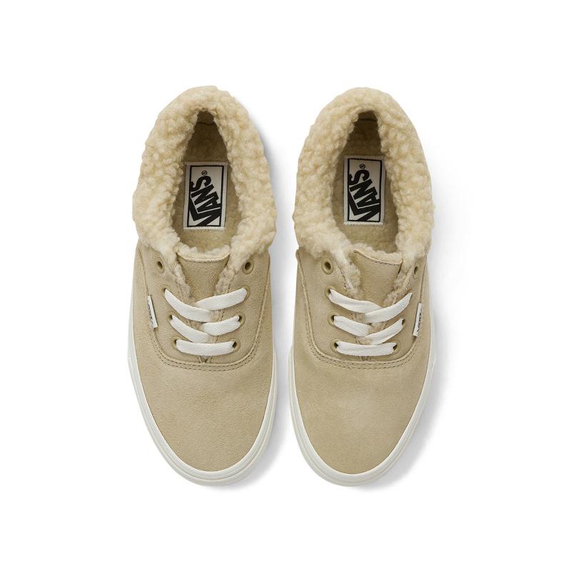 Vans Аутентичные кроссовки Sherpa 'Cozy Hug' Vans VN0A5JMRBKB