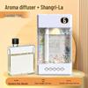 Smart Aroma Diffuser for Long-lasting Fragrance and Fresh Air