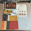with Guidance Flower Fairy Handmade Patchwork DIY Kit  Craft Activities