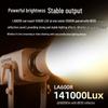 Godox LA600R 600W RGB Bi-Color LED Video Light