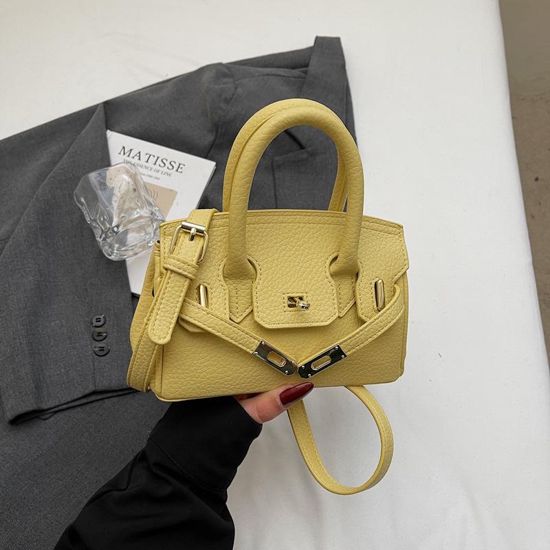 Женская кроссбоди сумка высокого класса на все сезоны - Мода 2025