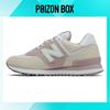 Кроссовки New Balance NB 574 Running shoes Women WL574LBL
