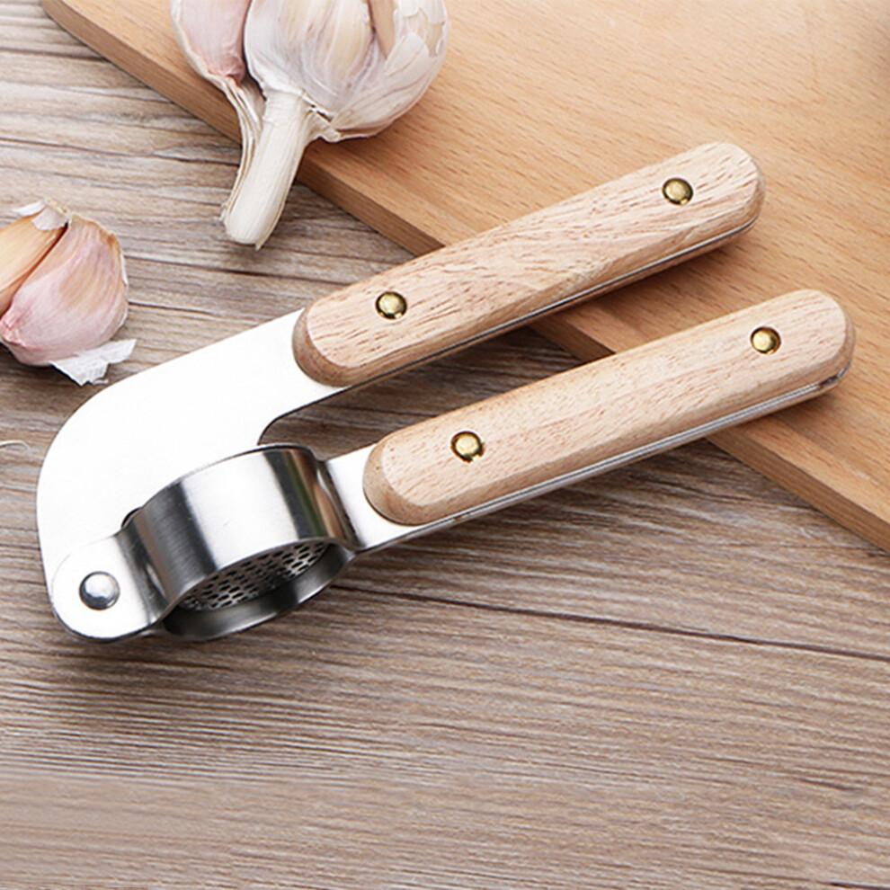Garlic Press Garlic Squeezer Garlic Crusher Garlic Mincer
