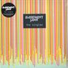 LP Пластинка BASEMENT JAXX - The Singles XLLP187 XL Recordings 2014 UK Танцевальная и Электронная