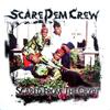 LP Запись SCARE DEM CREW - Scared From The Crypt TVT64401 TVT США Регги, Ска и Даб