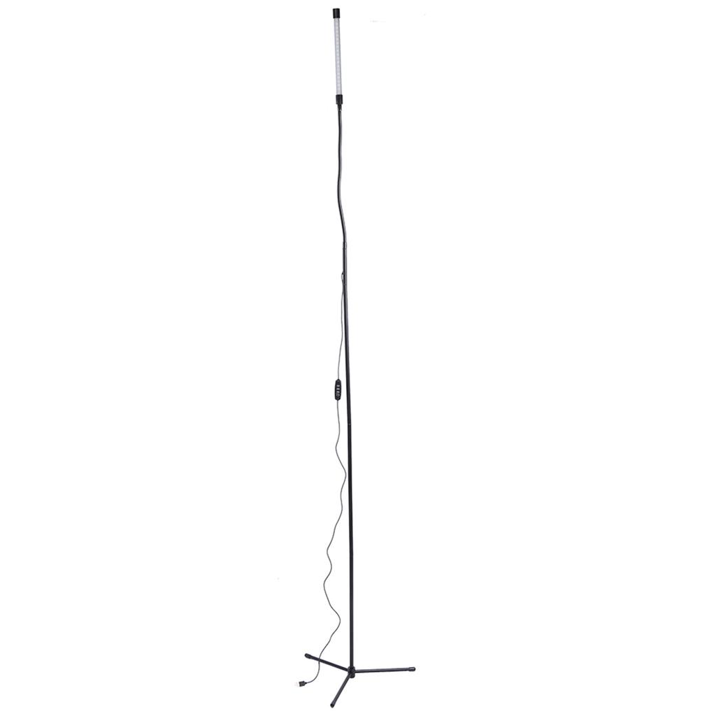 LED Floor Light Modern Timing Eye Protection Dimmable Study Piano Light for Home 100?240V