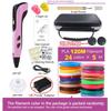 3D Printing Pen for Kids - Graffiti Toy for Creative and Educational Play
