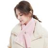 JIUMU Women's Pure Wool Winter Scarf Shawl
