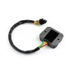 SDTW 61317707943 Motorcycle Regulator Rectifier For BMW F650CS GS Dakar F800GS ST C400GT K08 C400X K09 G650GS F800S R GT G650X
