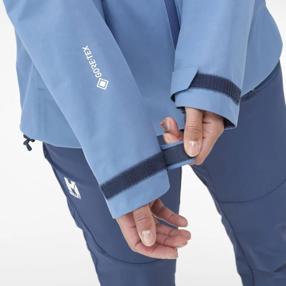 Millet Флис Seneca Goretex 2L