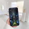 Aliens vs Predator Xenomorph New High-End Cover Phone Case for iPhone 17 Pro Max Air