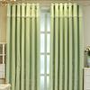 Curtains Double Lace Full Blackout Curtains Nordic Princess Style Living Room Bedroom Balcony Curtain Rod Bay Window