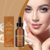 Facial Serum, Moisturizing And Gentle Moisturizing And Nourishing Facial Daily Skin Care Serum 30ml