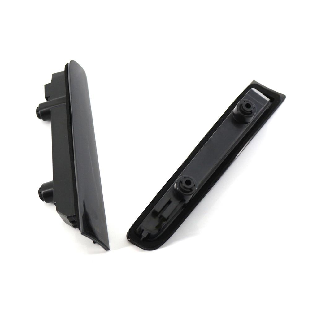 Transporter Barn Door Светодиодный третий стоп-сигнал высокого уровня, красный, замена для VW 2003-2015 T5 2015 + T6