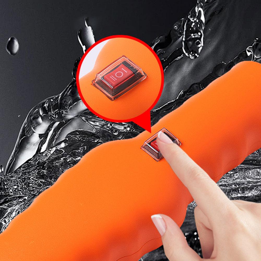 Электрическая быстрая машина для удаления перьев курицы, цыпленка, утки, гуся, автоматический эпилятор, устройство для удаления волос