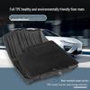 Custom TPE Floor and Trunk Mats for 2023-2024 Nezha X - Eco-Friendly and Tailored Fit