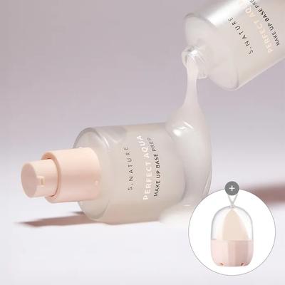 [Без пудры] Esnature Perfect Aqua База под макияж 30 мл