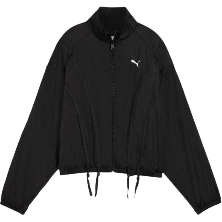 Puma Ветрозащитные женские куртки 633971-01