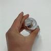 Прицепное шаровое сцепное устройство с хвостовиком M22, сверхпрочное 50 мм 3,5 т для дома на колесах, кемпера, каравана, лодочного оборудования, аксессуар для буксировки