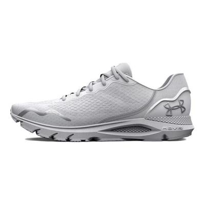 Женские кроссовки Hovr Sonic 6 'Silver Grey' 3026128-101