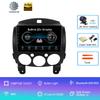 For MAZDA 2 Mazda2 2007 2008 2009 2010 2011 2012 2013 2014 Car Android 14 Radio Multimedia Player GPS Navi 2din 2 Din Autoradio