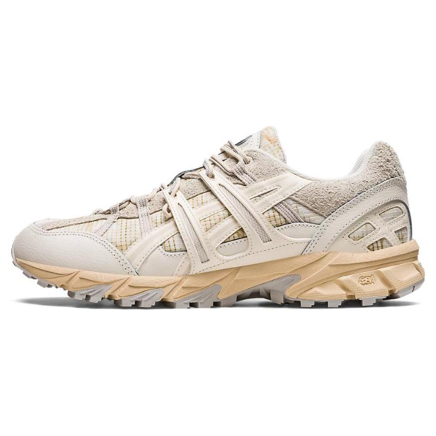 ASICS Gel Sonoma 15 50 Future Trail Cream Oatmeal 1201A818-100