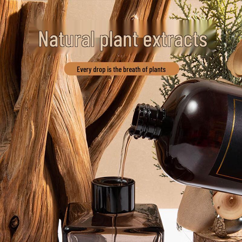 Aroma Diffuser Essential Oil Refill