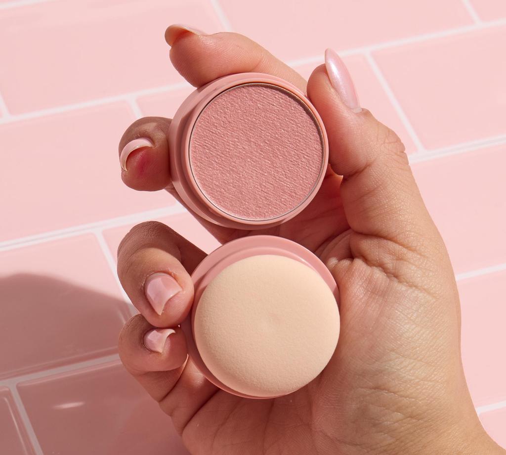 Tonymoly Желейные румяна для щек (3 цвета) 3.5g