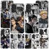 Чехол для телефона Attack Anime для Samsung Galaxy A17 A16 A15 A14 A13 A57 A56 A55 A54 A53 A37 A36 A35 A34 A33 A26 A25 A24 A23 Galaxy A1