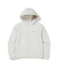 SNOWPEAK APPAREL 2L Women'S Titanic Windbreaker (S26Fwtwb31) Light Beige