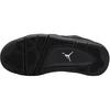 Кроссовки Air Jordan 4 RM GS Black Cat Kids белые FQ7938-004