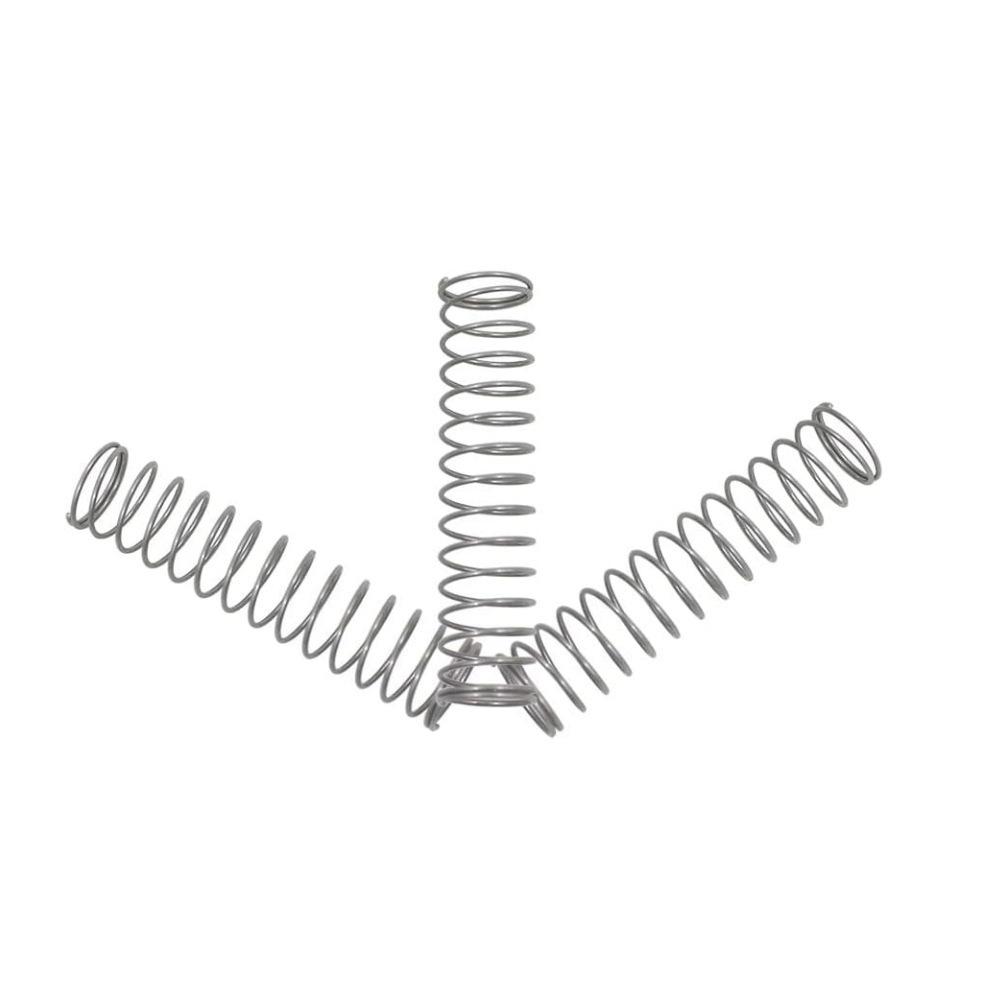 Trumpet Repair Kit: 14-Piece Set with Black/White Felts & Cork Pads