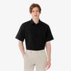 [Lacoste] Men's Outerwear-Style Short-Sleeve Shirt CH249E-56G031