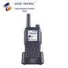 Zhongyan Z-7000 4G Patrol Walkie-Talkie CN plug (adapter included)