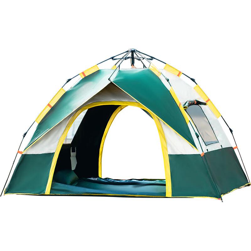 Набор туристических палаток OEING на 3-4 человека