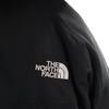 The North Face Пуховик XL черный ND00352 Мужской для активного отдыха Б/У