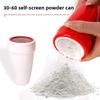 Handheld Cup-shaped Flour Sifter Baking Can Matcha Cocoa Coffee Dessert Powder Sifter