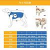 Dog Sling Pet Support Rehabilitation Sling Suitable For Elderly Disabled Joint Injury Arthritis Dog Walking Sling